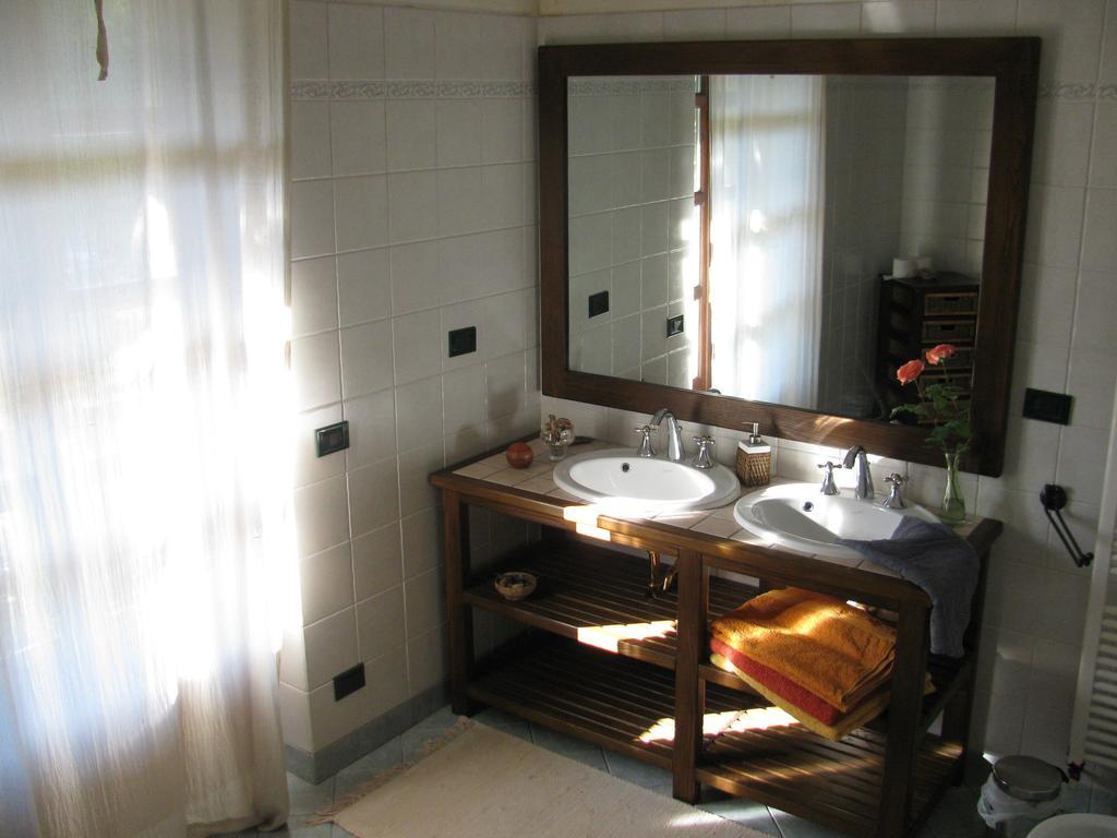 B&B Notte Stellata Gaiola Chambre photo