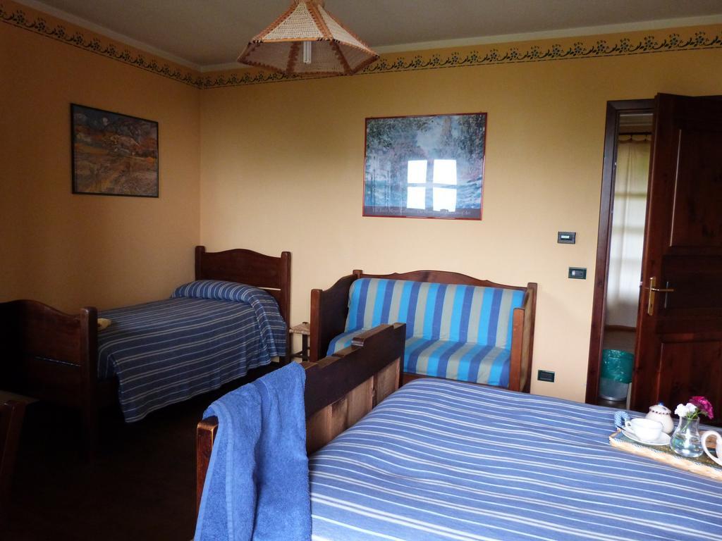 B&B Notte Stellata Gaiola Chambre photo