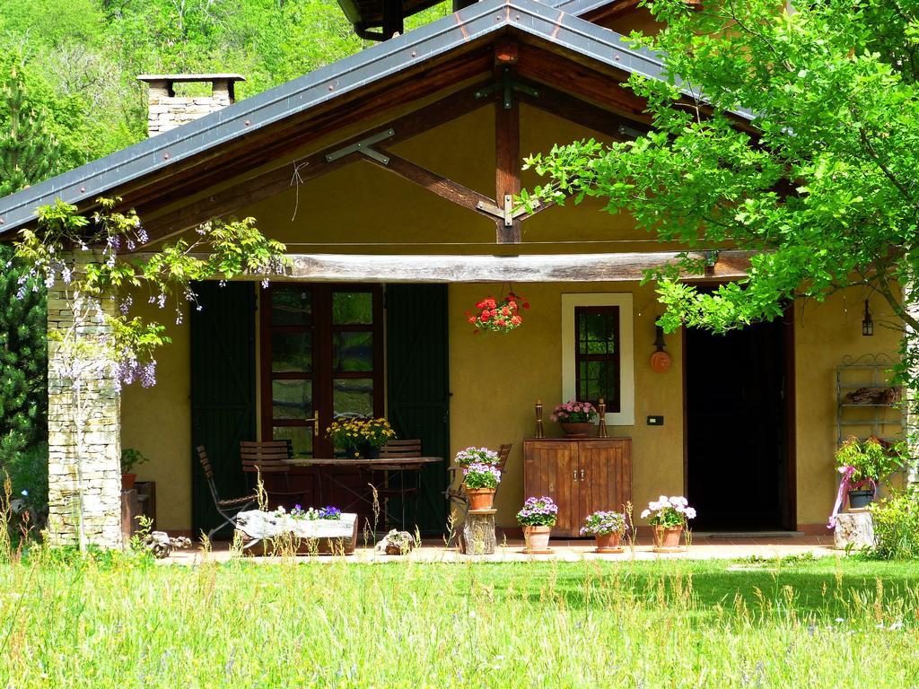 B&B Notte Stellata Gaiola Extérieur photo