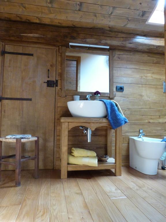B&B Notte Stellata Gaiola Chambre photo