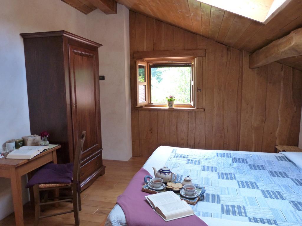 B&B Notte Stellata Gaiola Chambre photo