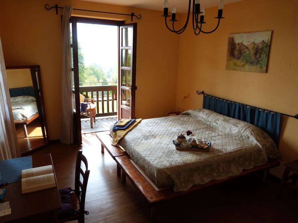 B&B Notte Stellata Gaiola Chambre photo